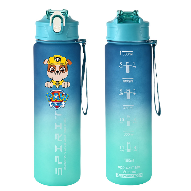 800ml PAW Patrol Sports Water  - Tech Accessories 评论和价格