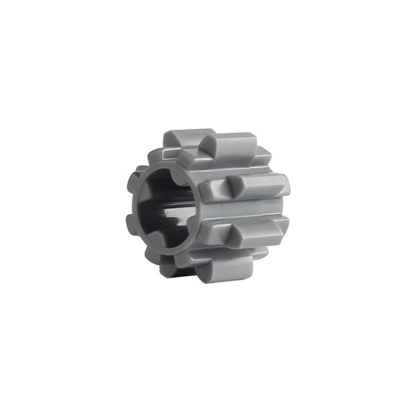 50PCS/lot Gear 8 Tooth With Ax - Tech Gear Accessories 评论和价格