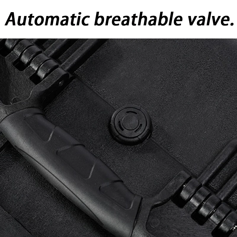 PP Tool Organizer Box Waterpro - Rigid Tech Accessories Case Travel 评论和价格