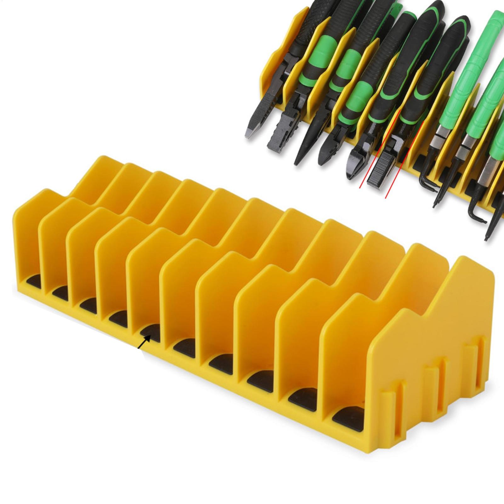 Practical Plier Organizer Rack - Tech Accessories Holder 评论和价格