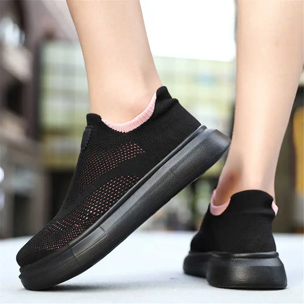 Platform Stockings Brown Shoes - Unique Tech Accessories Gifts 评论和价格