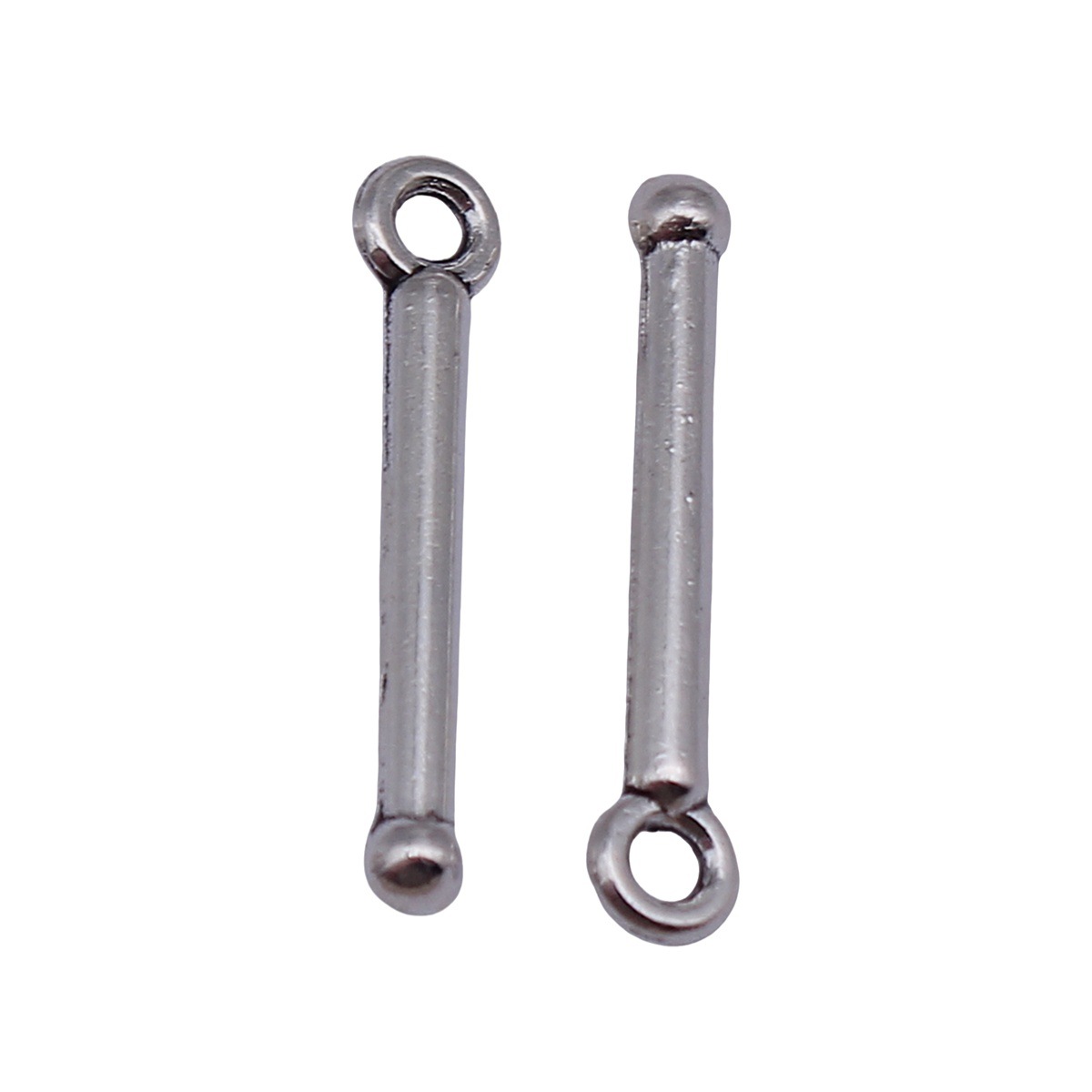 80pcs 22x4.3mm(0.87x0.17inch)  - Vintage Tech Accessories 评论和价格