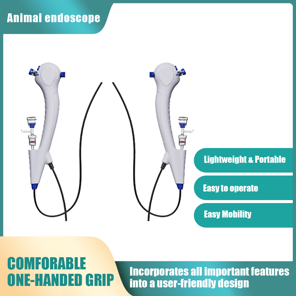 Flexible Endoscopy, 1.95mm/2.5 - Vet Tech Accessories 评论和价格