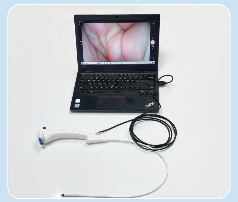 Flexible Endoscopy, 1.95mm/2.5 - Vet Tech Accessories 评论和价格
