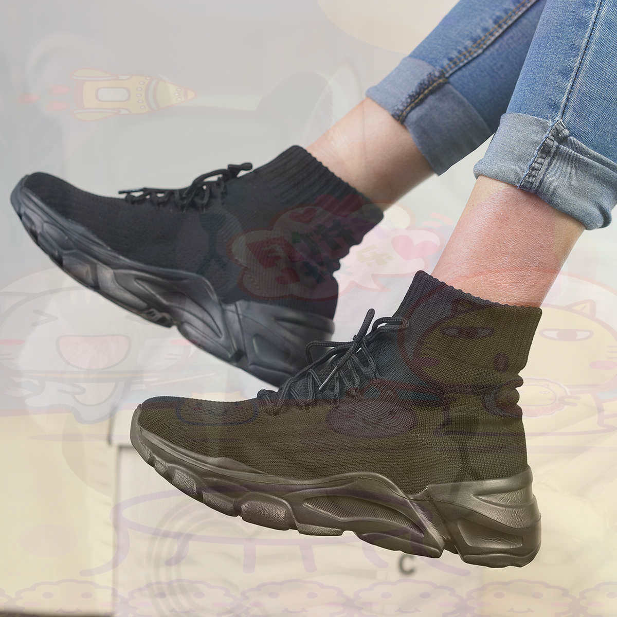 Increases Height Sumer Basketb - Unique Tech Accessories Gifts 评论和价格