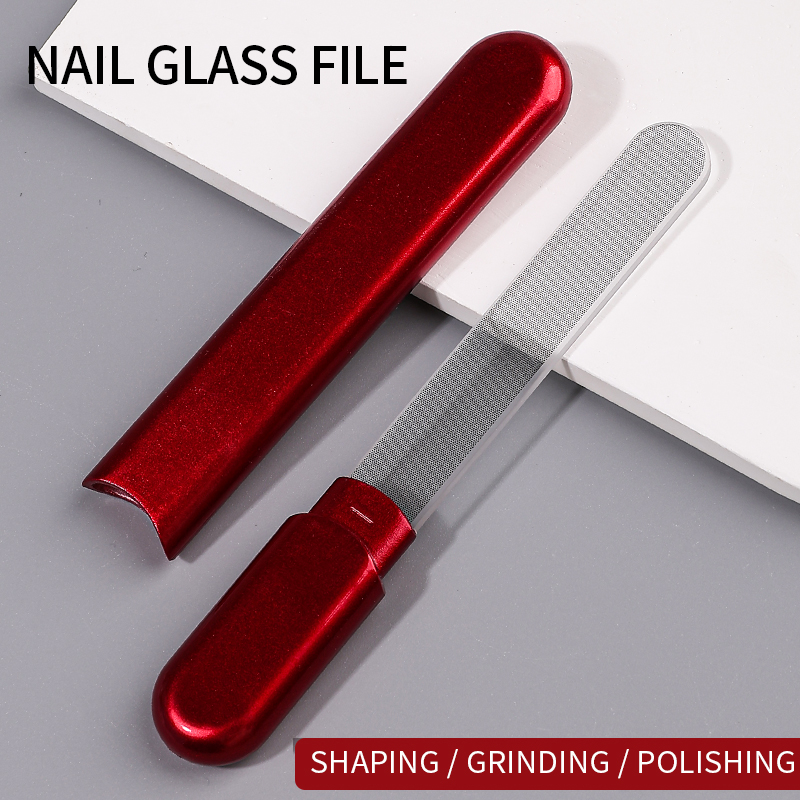 Professional Glass Nail File B - Vet Tech Accessories 评论和价格