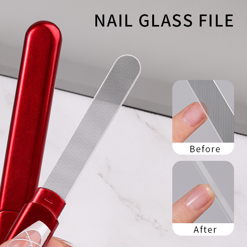 Professional Glass Nail File B - Vet Tech Accessories 评论和价格