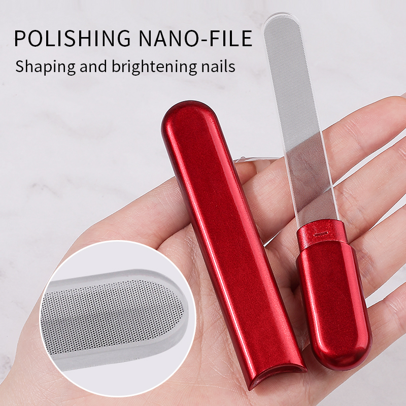 Professional Glass Nail File B - Vet Tech Accessories 评论和价格