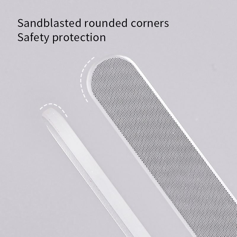 Professional Glass Nail File B - Vet Tech Accessories 评论和价格