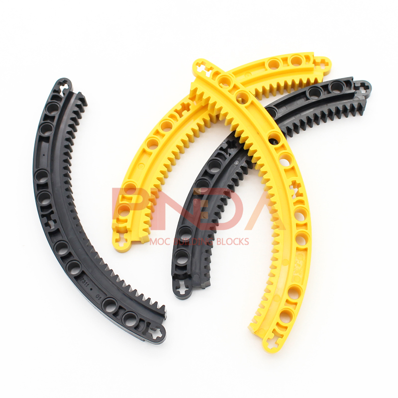 Technology MOC Parts 24121 Hig - Tech Gear Accessories 评论和价格