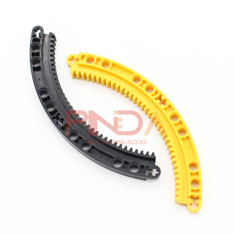 Technology MOC Parts 24121 Hig - Tech Gear Accessories 评论和价格