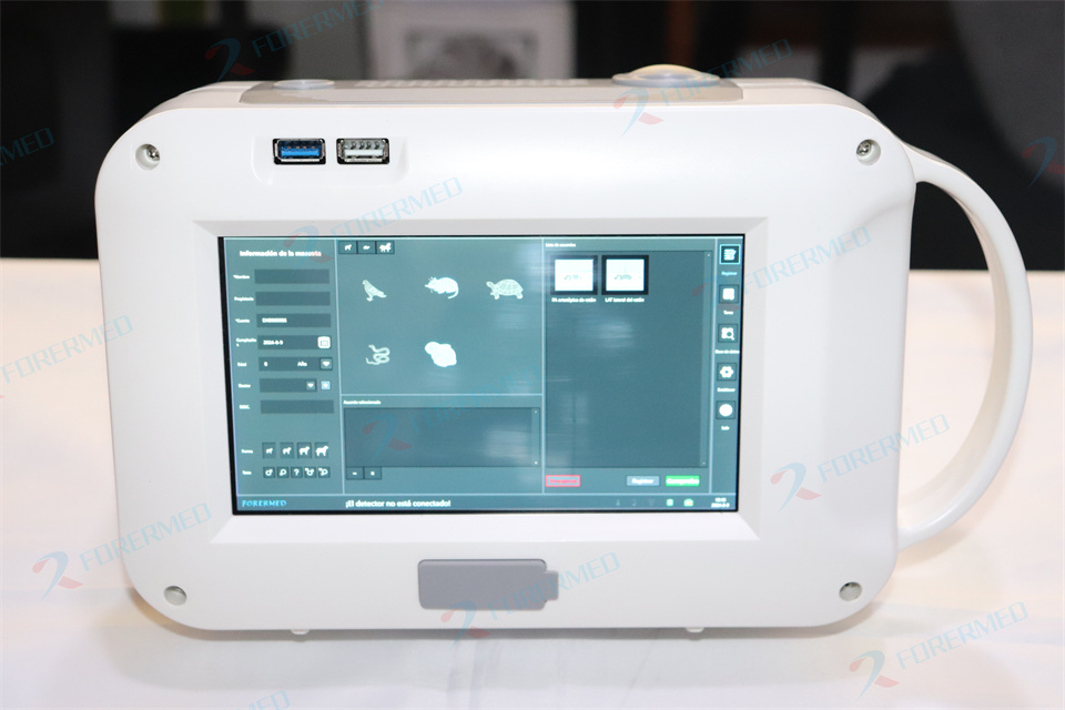 Mini Veterinary X Ray Machine  - Vet Tech Accessories 评论和价格