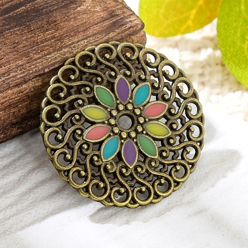 Vintage Copper Bronze Bohemia  - Vintage Tech Accessories 评论和价格
